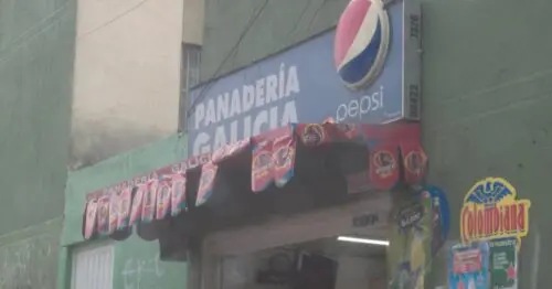 PANADERIA GALICIA CALLE 62D 74 CON 22 PANADERIA GALICIA CALLE 62D 74 CON 22